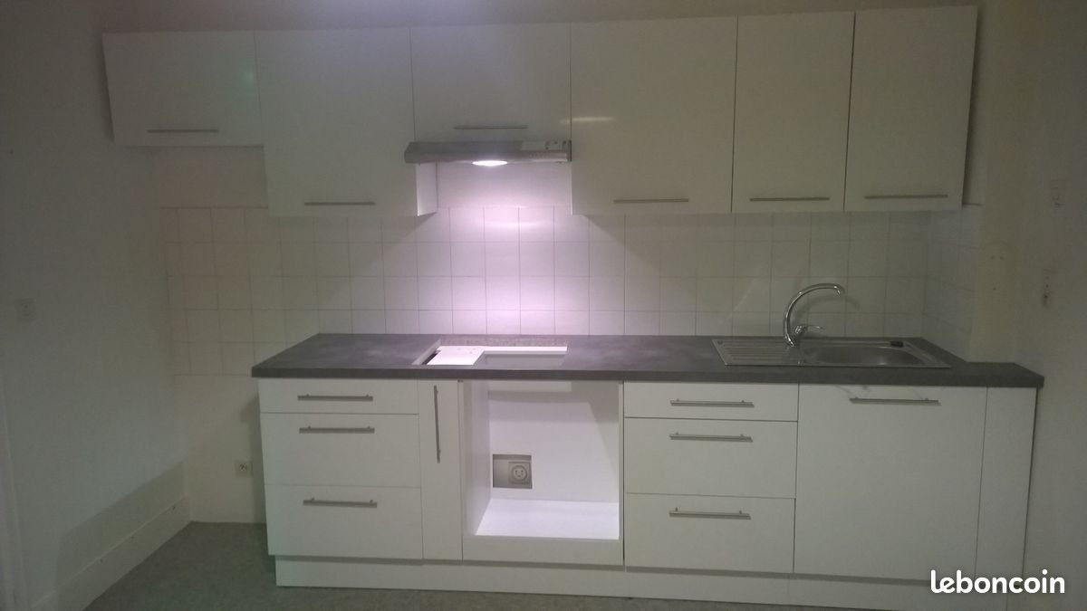 Appartement à louer, 75m², Montbrison