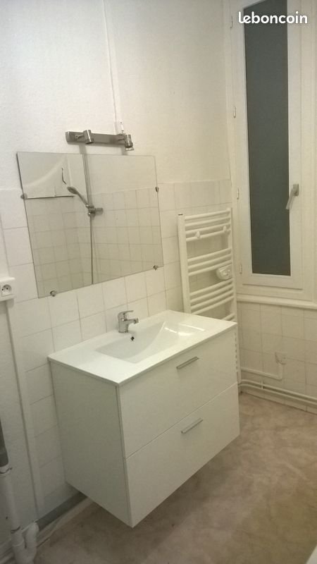 Appartement à louer, 75m², Montbrison