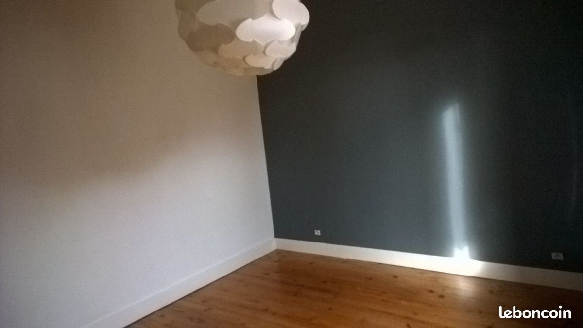 Appartement à louer, 75m², Montbrison