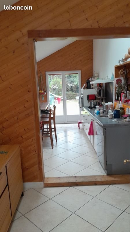 Maison à vendre, 220m², Saint-Gravé