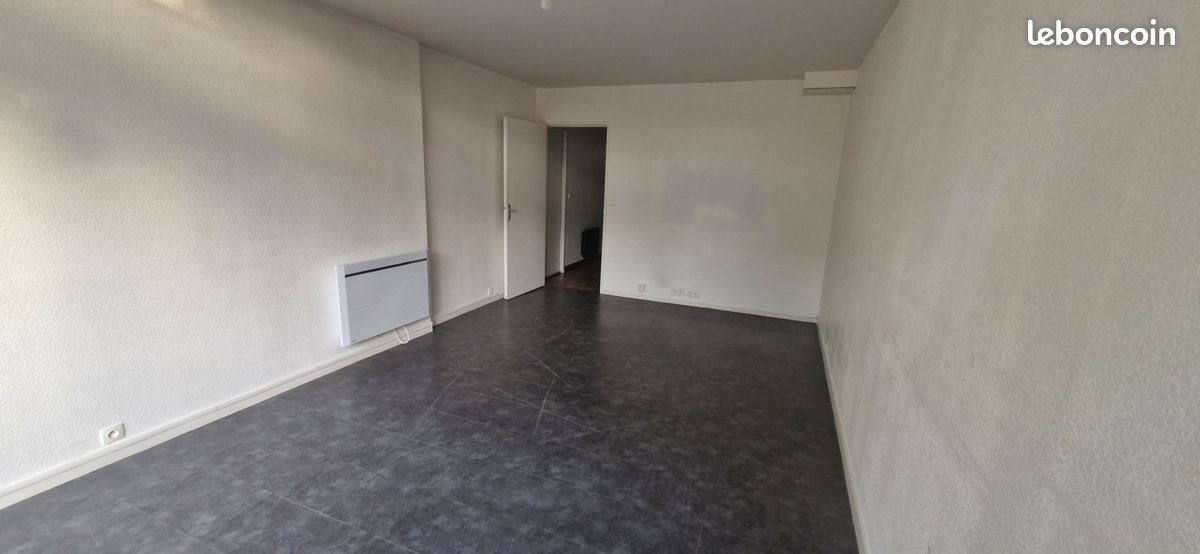 Maison à louer, 91m², Montluçon