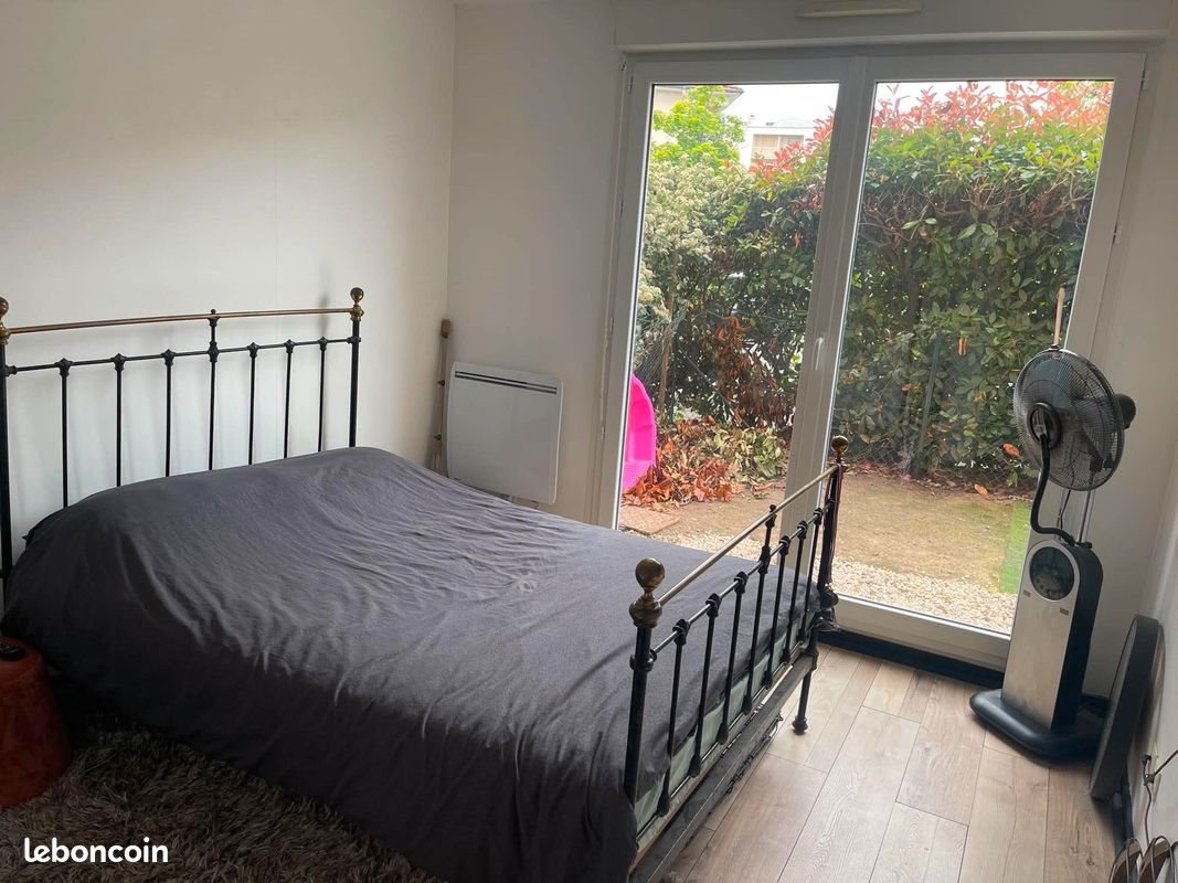 Appartement à vendre, 44m², Riorges