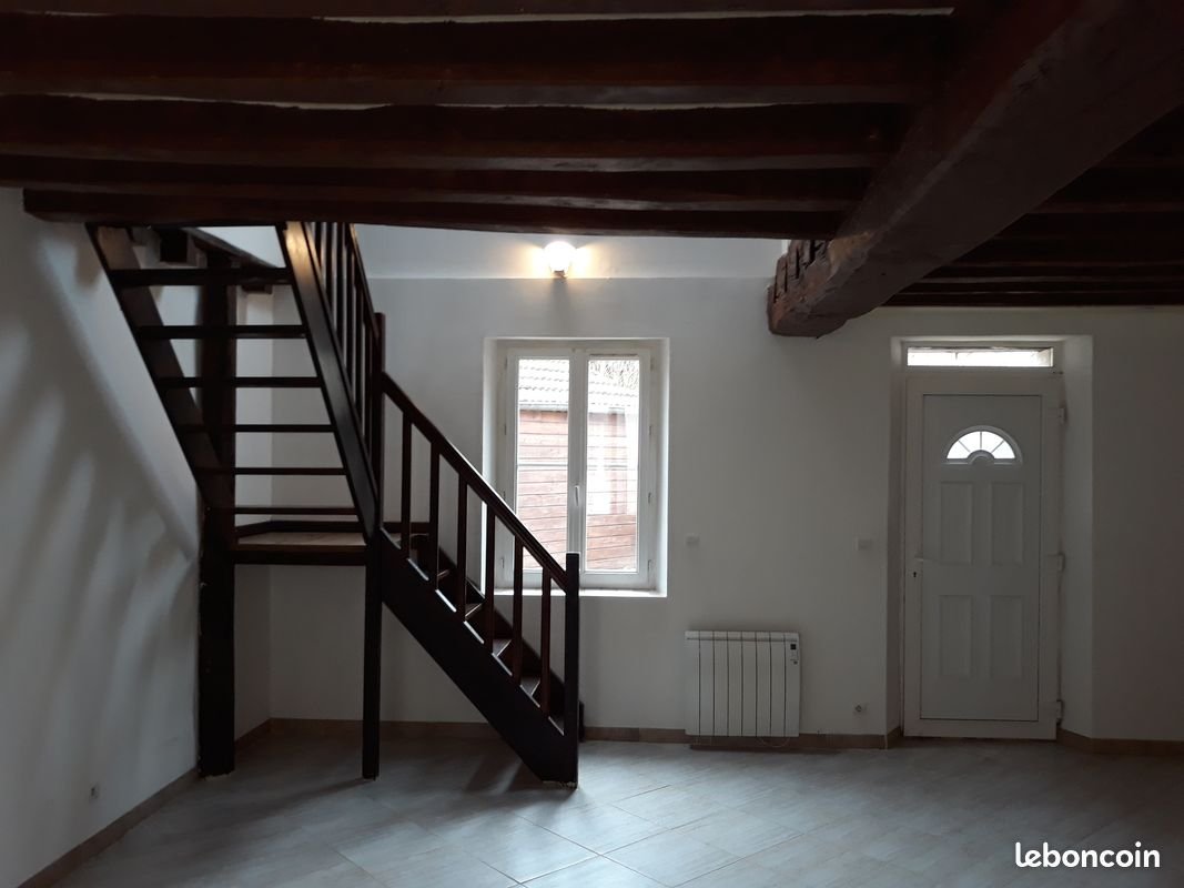 Maison à louer, 74m², Varennes-Changy