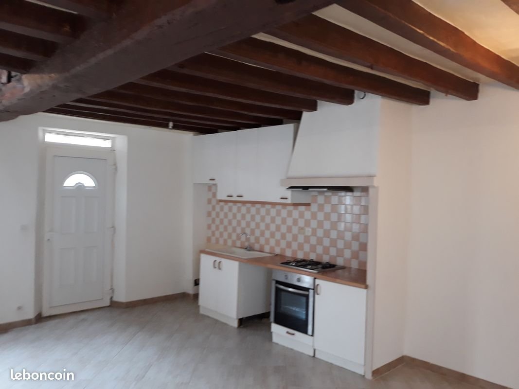 Maison à louer, 74m², Varennes-Changy