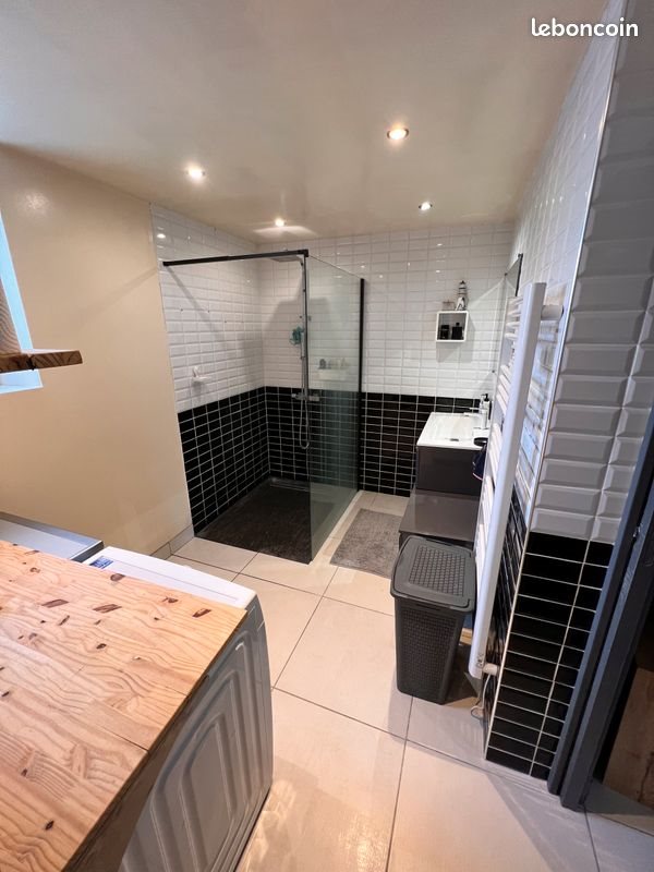 Appartement à louer, 65m², Nogent-sur-Vernisson
