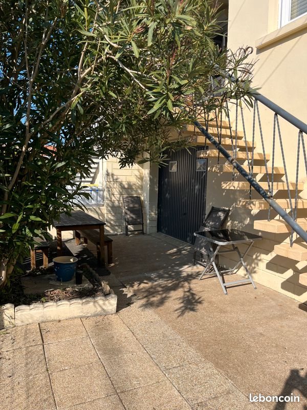 Maison à vendre, 58m², Château-d'Olonne