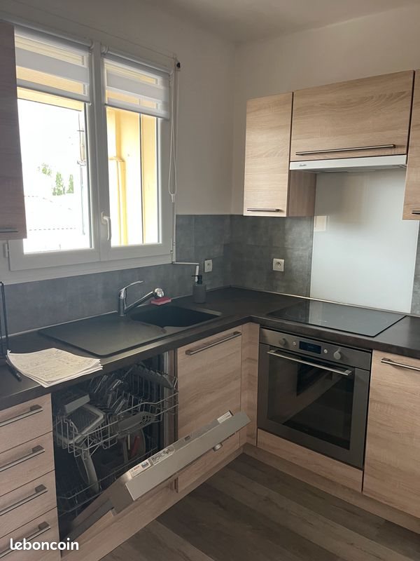 Maison à vendre, 58m², Château-d'Olonne