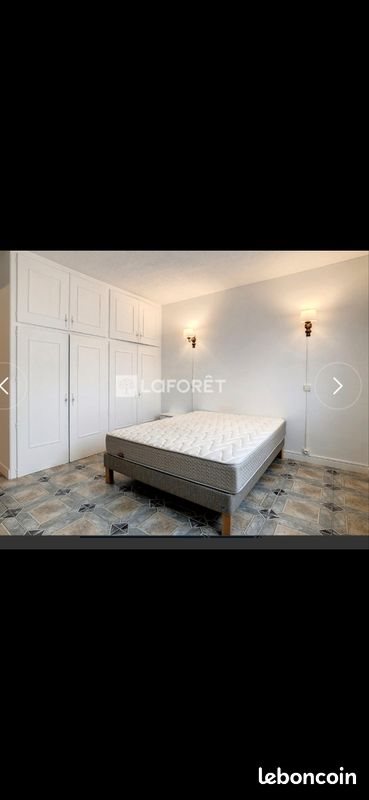 Appartement à vendre, 57m², Saint-Dizier