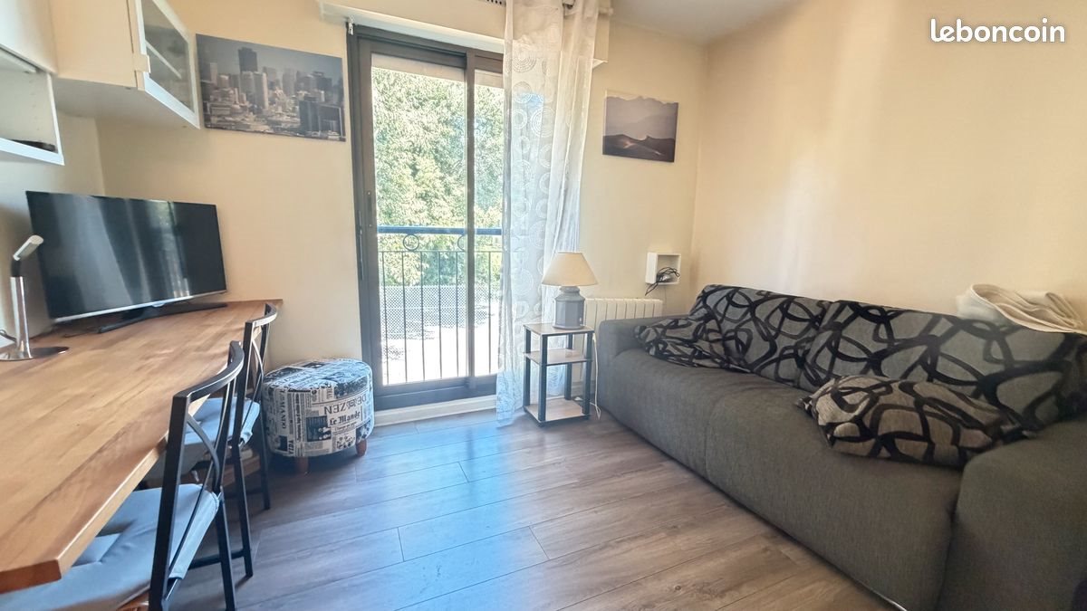 Appartement à louer, 17m², Le Bouscat