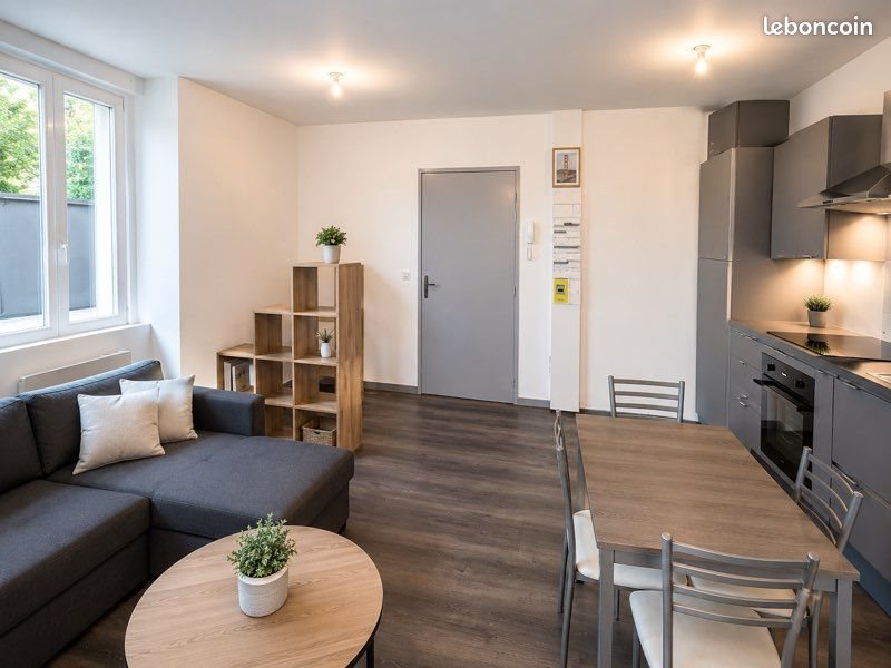 Appartement à louer, 45m², Mazamet