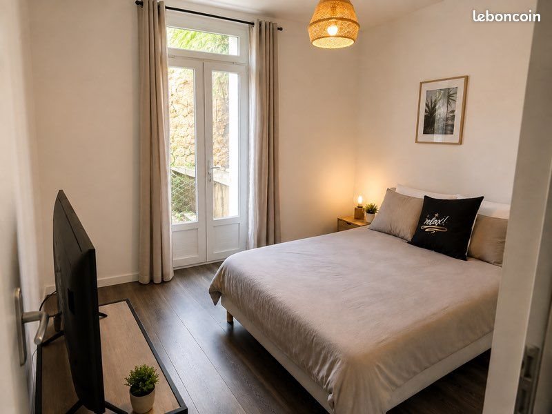 Appartement à louer, 45m², Mazamet