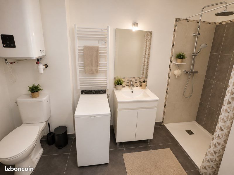 Appartement à louer, 45m², Mazamet