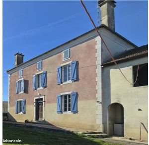 Maison à vendre, 230m², Hagetmau