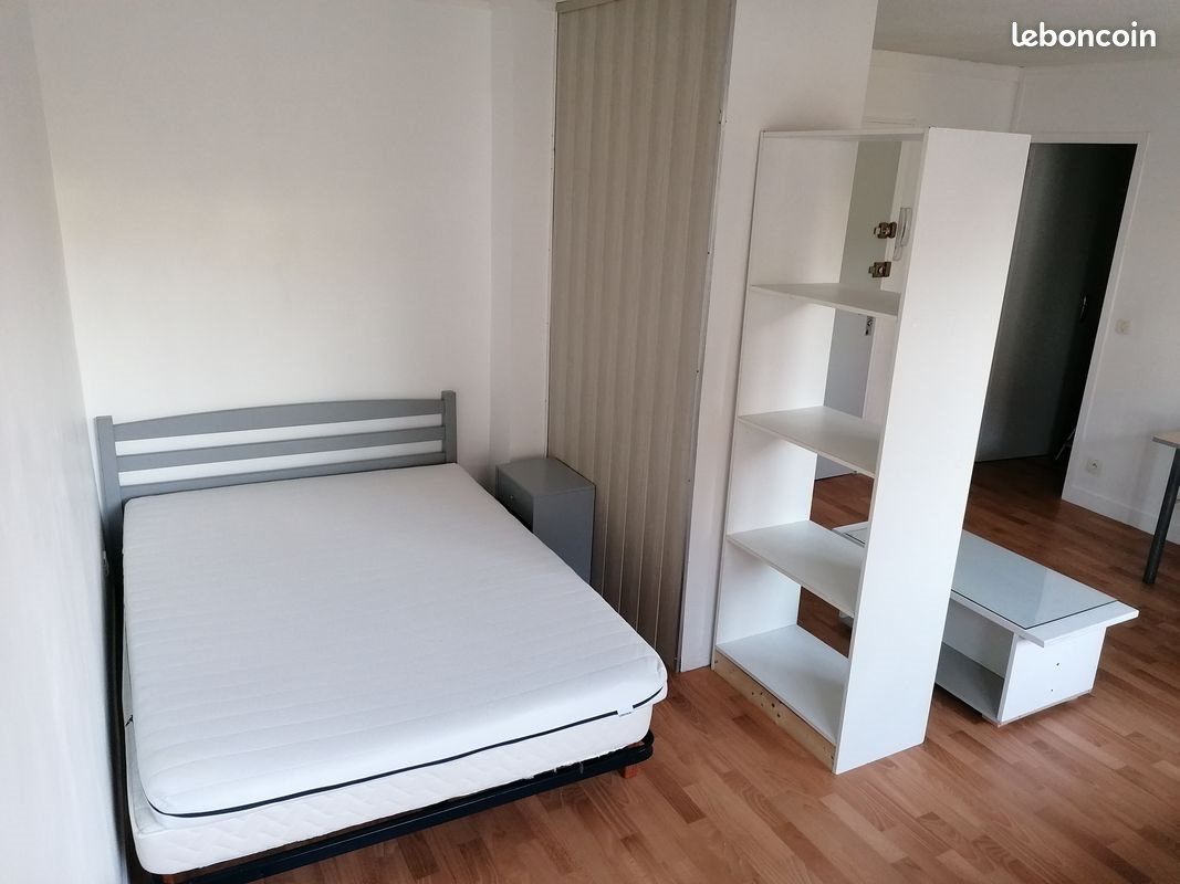 Appartement à louer, 30m², Pau
