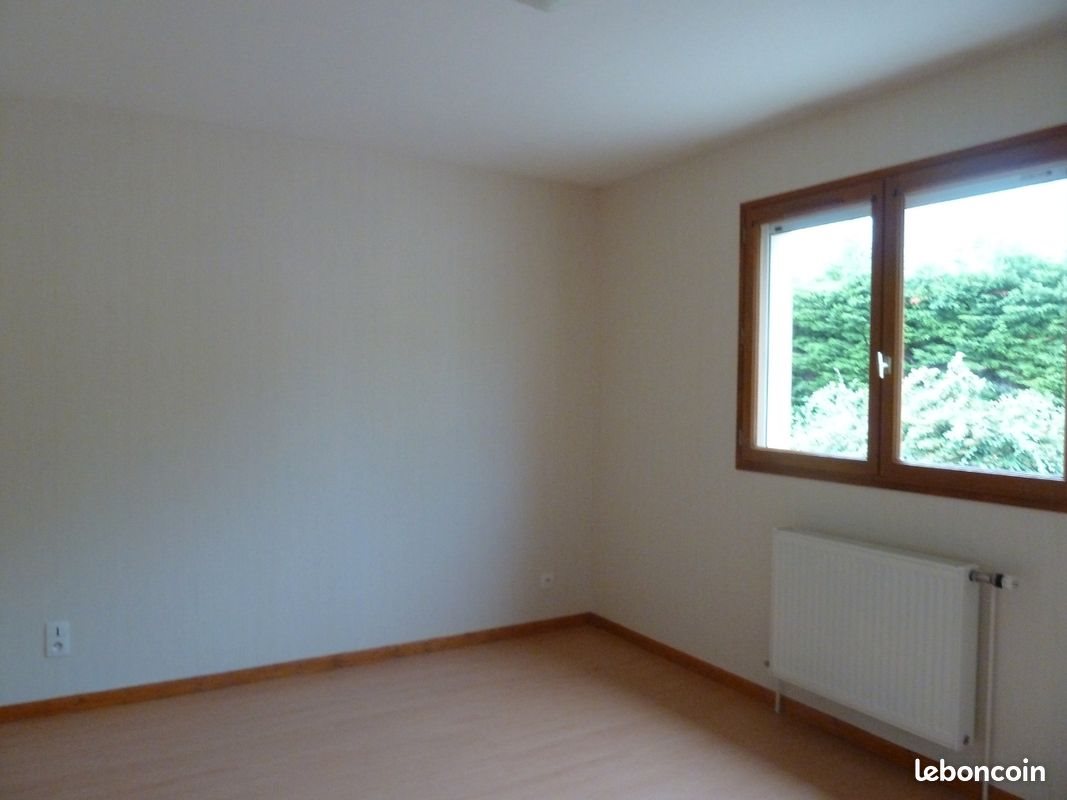 Appartement à louer, 66m², Saint-Nazaire-les-Eymes