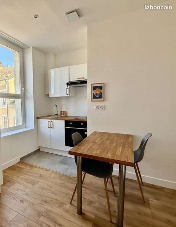 Appartement à louer, 30m², La Roche-sur-Yon