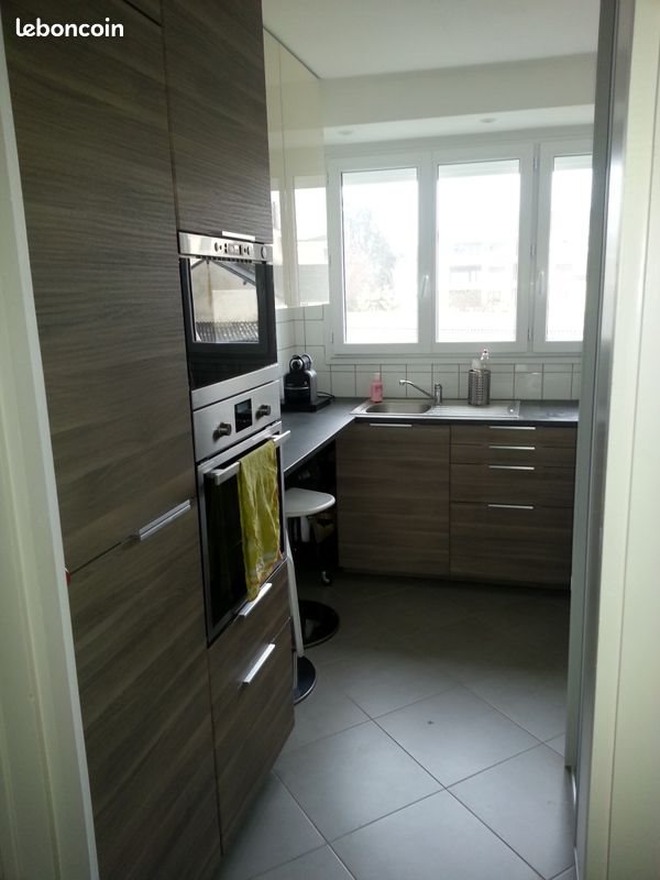 Appartement à louer, 58m², Angers