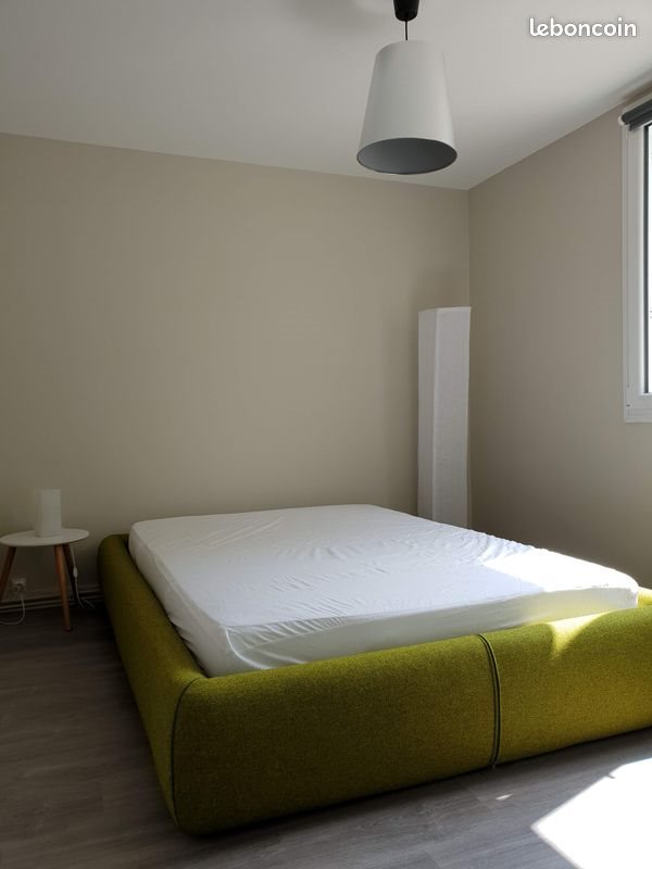 Appartement à louer, 58m², Angers