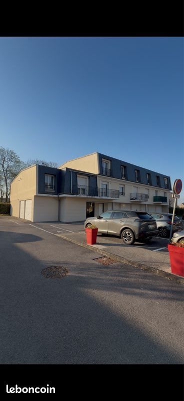 Appartement à louer, 42m², Dammarie-les-Lys