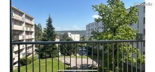 Appartement à louer, 68m², Besançon