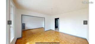 Appartement à louer, 68m², Besançon