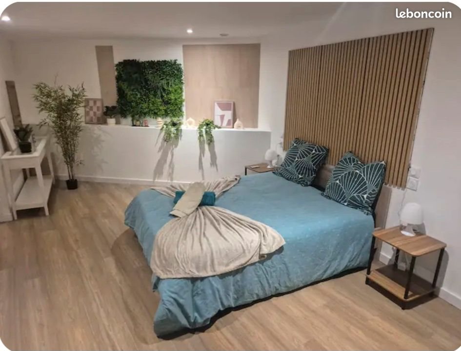 Appartement à louer, 56m², Rodez