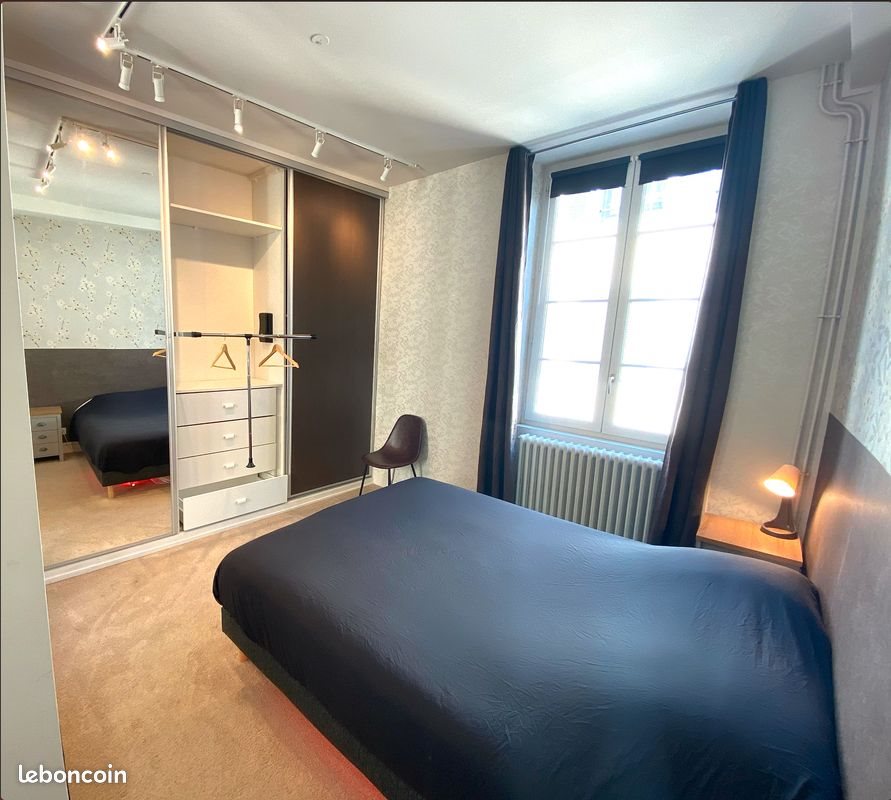 Appartement à vendre, 98m², Pau