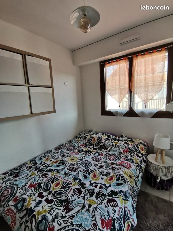 Appartement à louer, 21m², Villers-sur-Mer