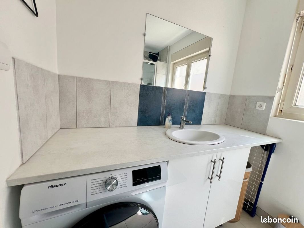 Maison à louer, 61m², La Rochelle