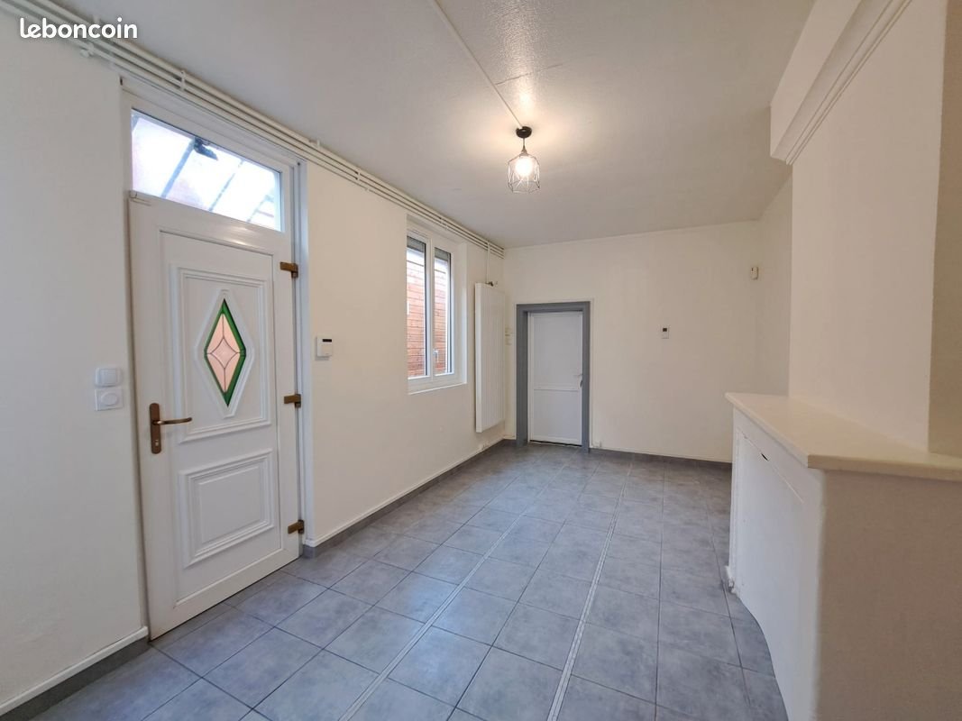 Maison à vendre, 87m², Saint-Dizier