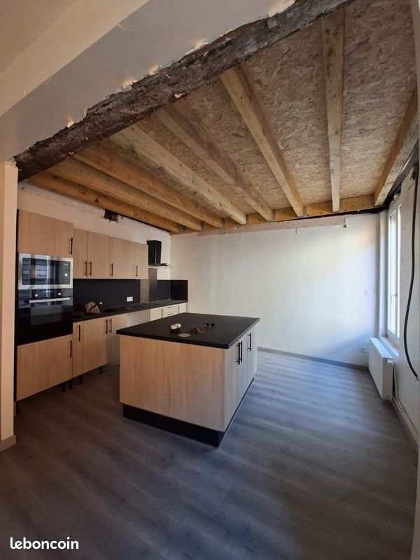 Maison à vendre, 87m², Saint-Dizier