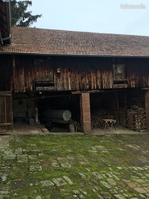 Maison à vendre, 200m², Neuwiller-lès-Saverne