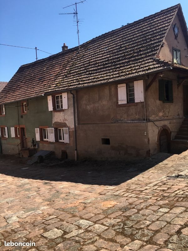 Maison à vendre, 200m², Neuwiller-lès-Saverne