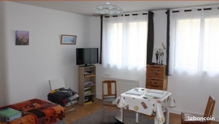 Appartement à vendre, 48m², Beaugency