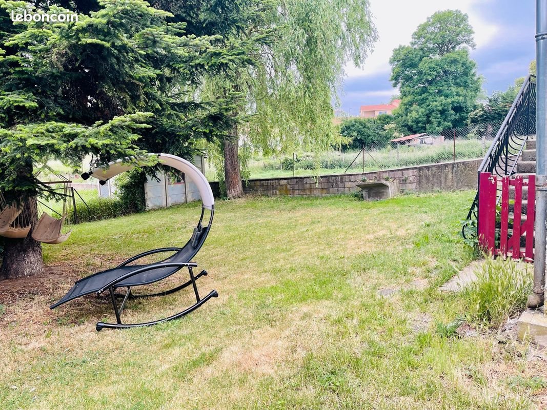 Maison à louer, 90m², Saint-Paulien