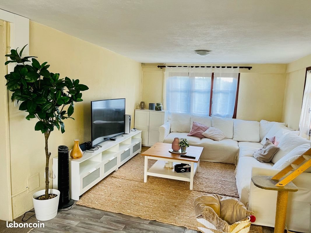 Maison à louer, 90m², Saint-Paulien