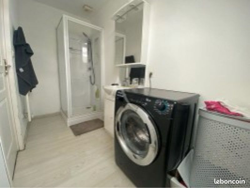 Appartement à louer, 47m², Derval