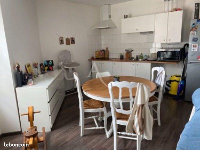 Appartement à louer, 47m², Derval