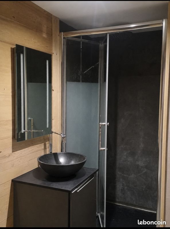 Appartement à louer, 25m², Abondance