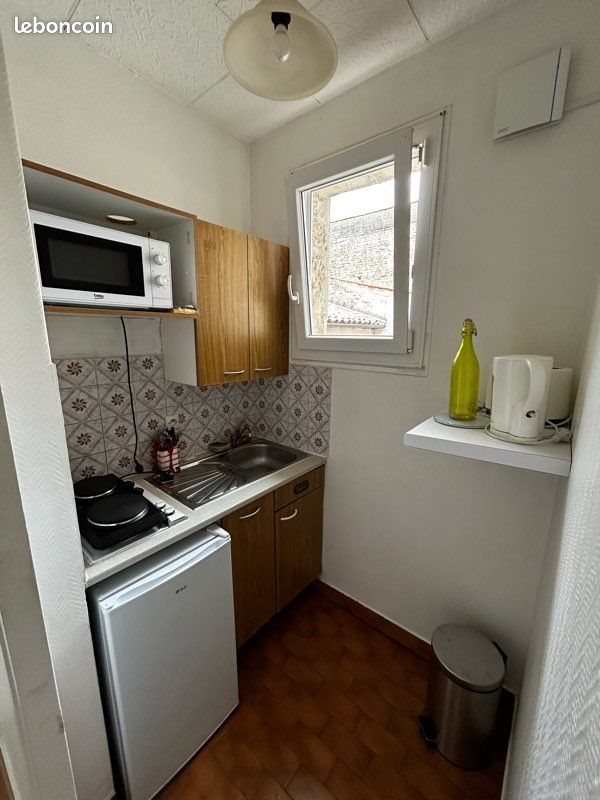 Appartement à louer, 22m², Niort