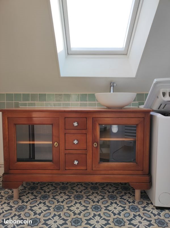 Appartement à vendre, 48m², Rennes