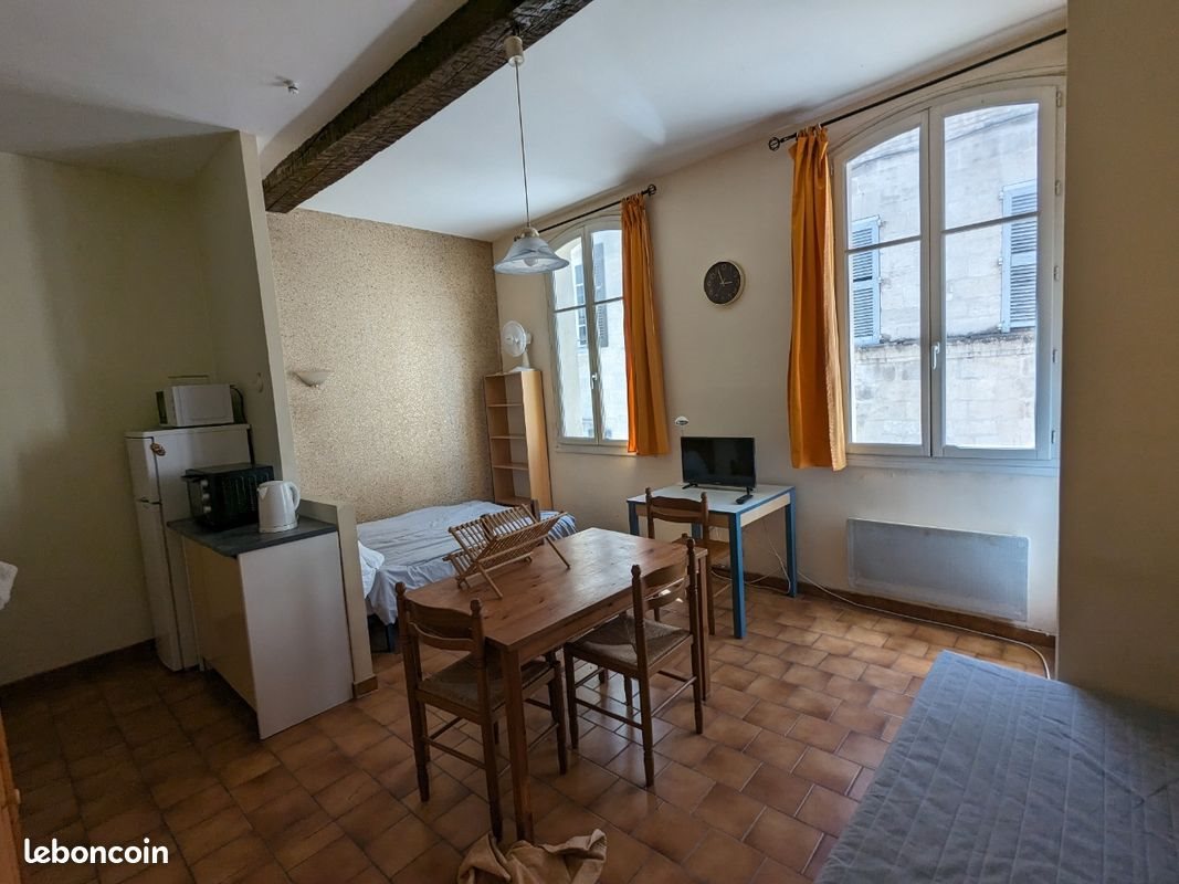 Appartement à louer, 26m², Avignon