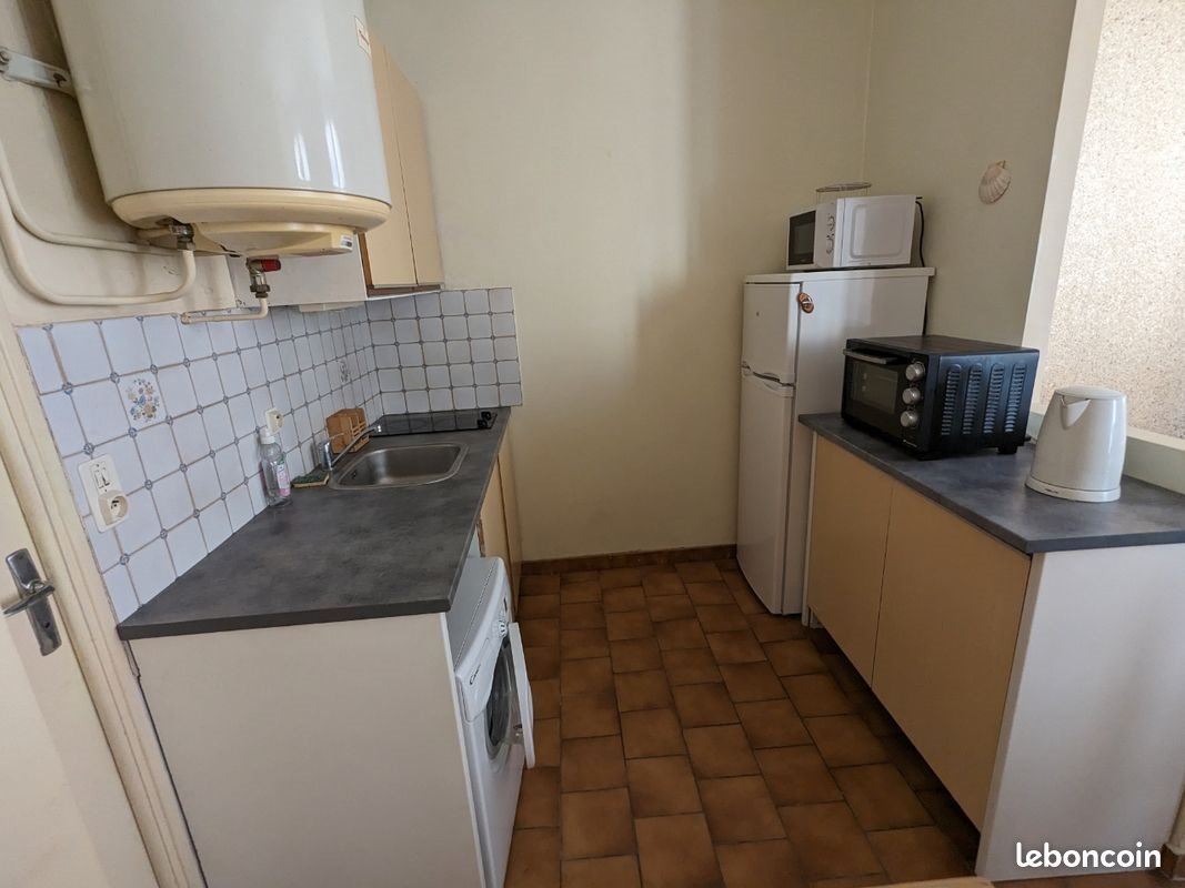 Appartement à louer, 26m², Avignon