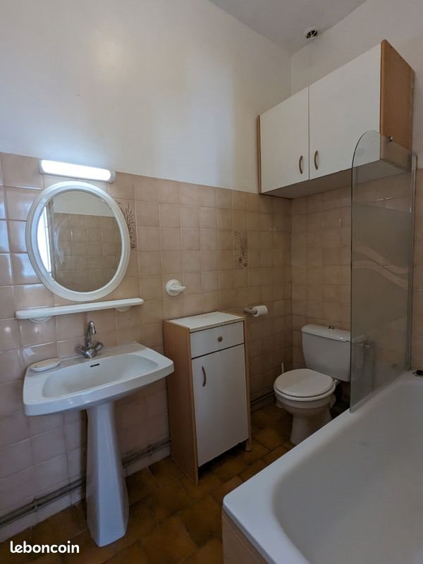 Appartement à louer, 26m², Avignon