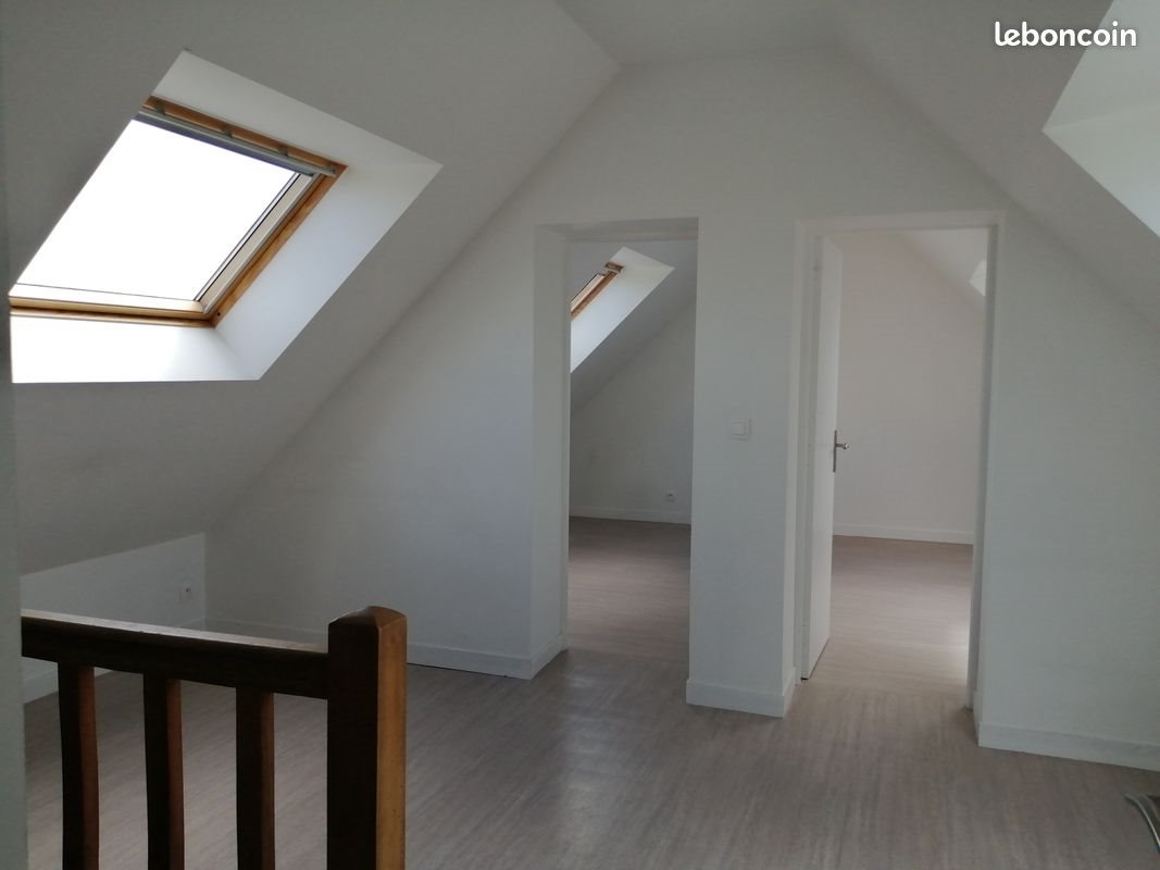 Maison à louer, 100m², Caen