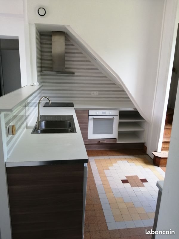 Maison à louer, 100m², Caen