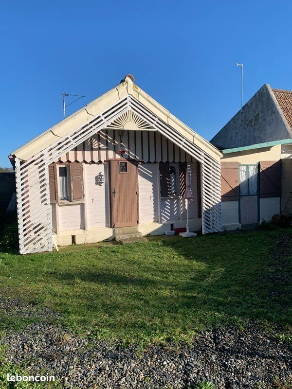 Appartement à vendre, 48m², Plérin