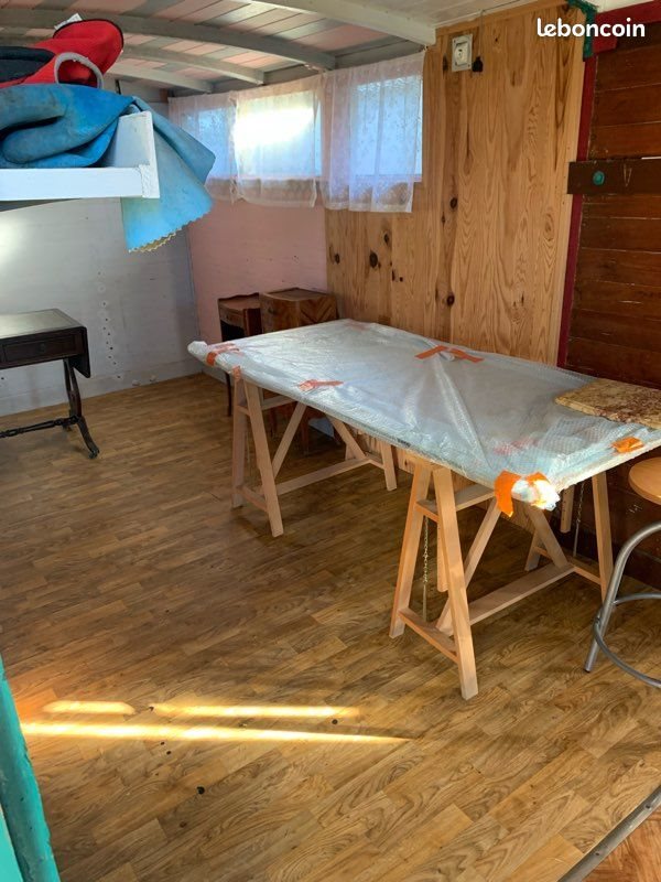 Appartement à vendre, 48m², Plérin
