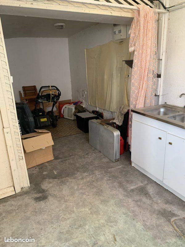 Appartement à vendre, 48m², Plérin