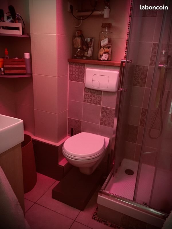 Appartement à louer, 25m², Meulan-en-Yvelines